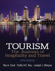 Tourism: The Business of Travel