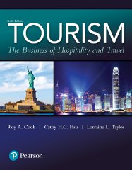 Tourism: The Business of Travel
